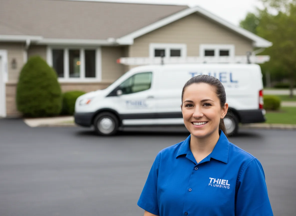 Plumber Ashland, ME FAQs